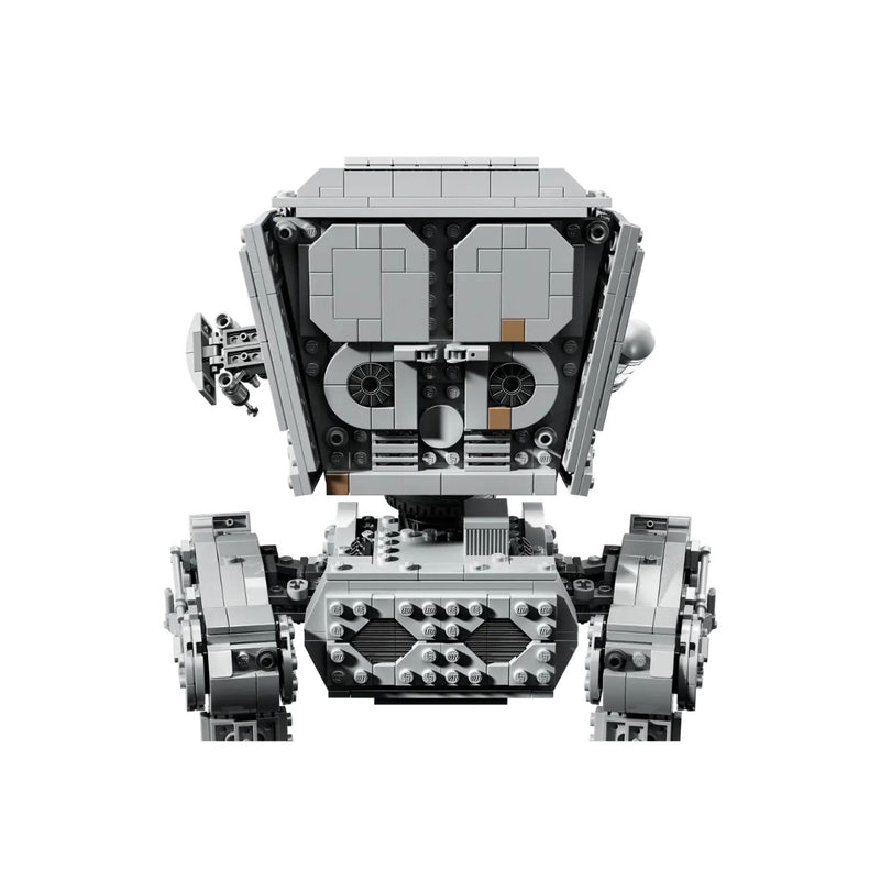 Đồ Chơi Lắp Ráp UCS AT-ST LEGO STAR WARS 75417 - ảnh 5