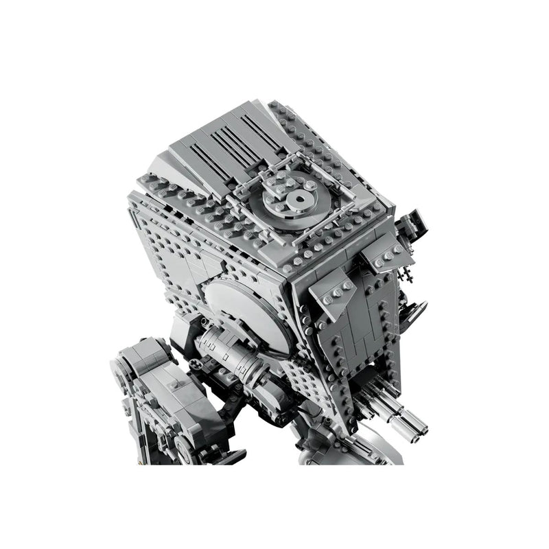 Đồ Chơi Lắp Ráp UCS AT-ST LEGO STAR WARS 75417 - ảnh 6